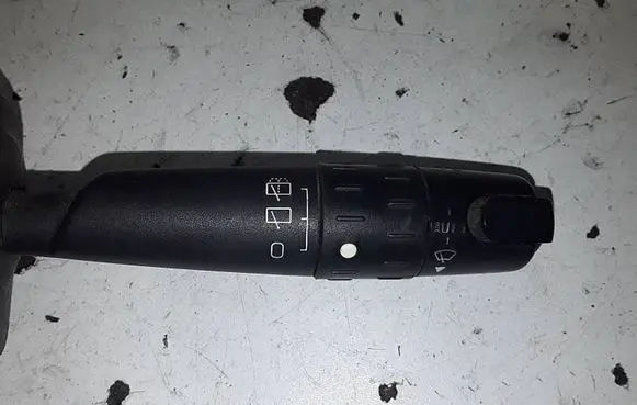Peugeot 406 Wiper control stalk 96205590ZL