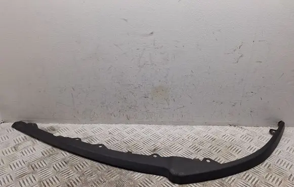 Toyota Verso Front bumper lip 768510F050 760840F060