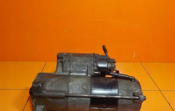 Land Rover Range Rover L322 Starter motor 4280004610 7MB50