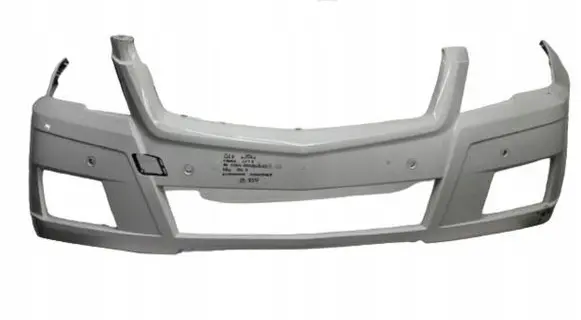 Mercedes-Benz GLK (X204) Front bumper A2048851425