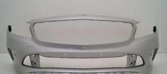 Mercedes-Benz A W176 Front bumper