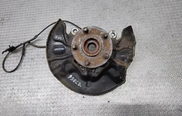 Toyota Avensis T250 Front wheel hub spindle knuckle