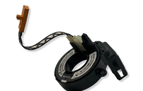 Renault Scenic I Airbag slip ring squib (SRS ring) 36796M