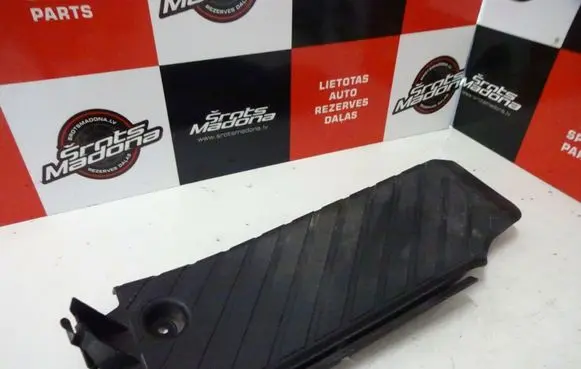 Audi A4 S4 B6 8E 8H Foot rest pad/dead pedal 8E1864777