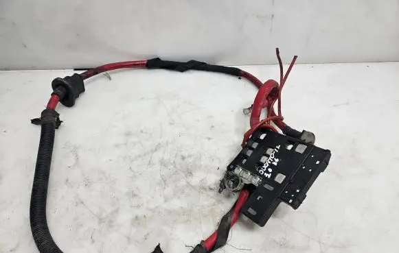 Fiat Ducato Positive wiring loom 