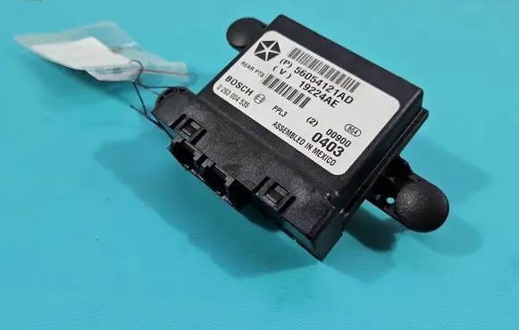 Fiat Freemont Parking PDC control unit/module 0263004535 IMPRK1559834