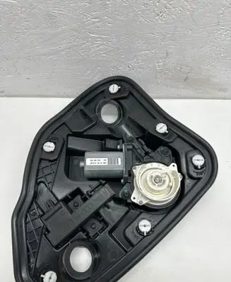 Audi A7 S7 4G Rear door soft close latching motor 4G8839004