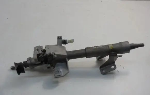 Chevrolet Evanda Steering rack mechanical part 96425053