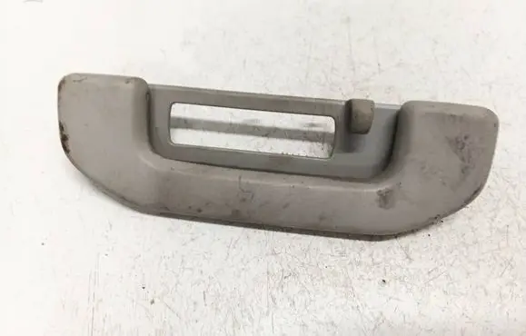 Mercedes-Benz ML W166 Rear interior roof grab handle a0998150100