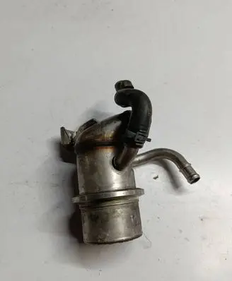 Audi Q2 - EGR valve cooler 04L131512BR 144771