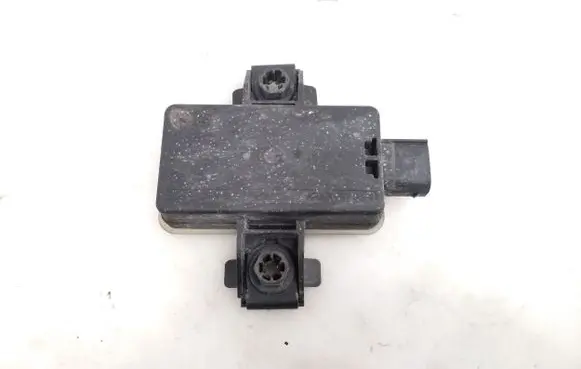 Mercedes-Benz E W213 Tire pressure control unit A0009002013