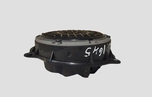 Citroen C5 Rear door speaker