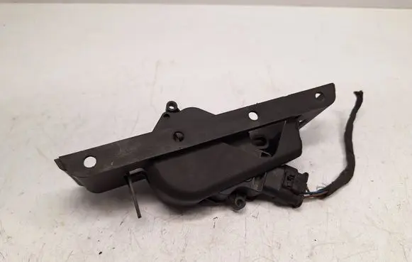 BMW 5 F10 F11 Radiator active air flap actuator 7193168