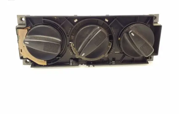 Volkswagen Golf III Climate control unit 1H0819045C 1H0820045C