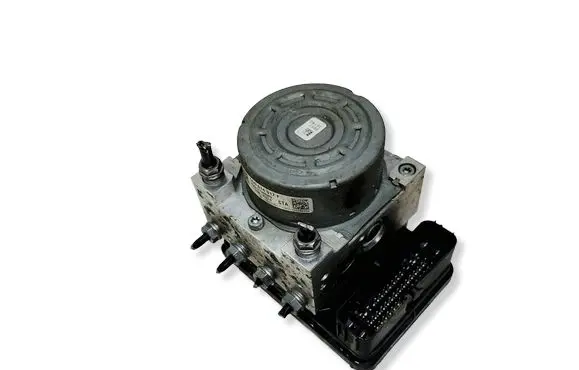 Audi A3 S3 A3 Sportback 8P ABS Pump 3Q0614517F 3Q0907379F