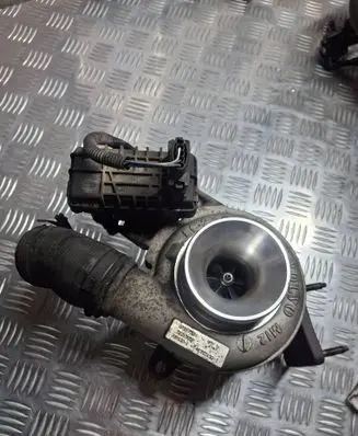 Volvo XC60 Turbo GTB1752V 31219857 7876301