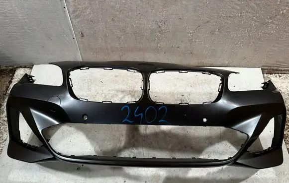 BMW 2 F45 Front bumper