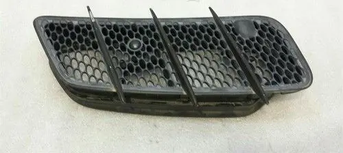 Mercedes-Benz SL R230 Front bumper upper radiator grill A2308301218
