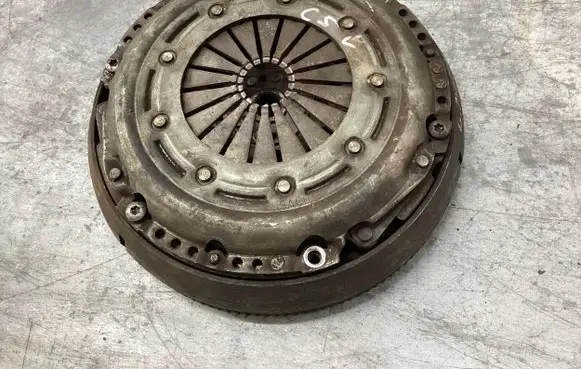Citroen C5 Clutch set kit TYPM228