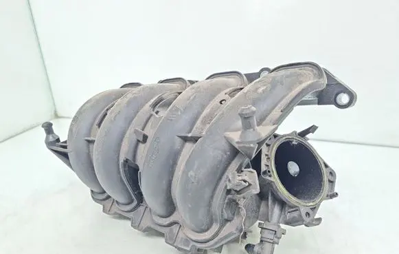 Peugeot 207 Intake manifold 754435580