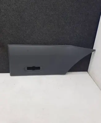 Volkswagen Crafter Rear fender molding trim A9066902582