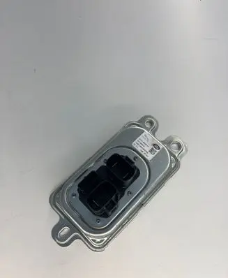 Jaguar XJ X351 Fuel injection pump control unit/module GX7314B526AC