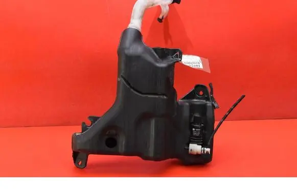 Opel Insignia A Windshield washer fluid reservoir/tank 13480307