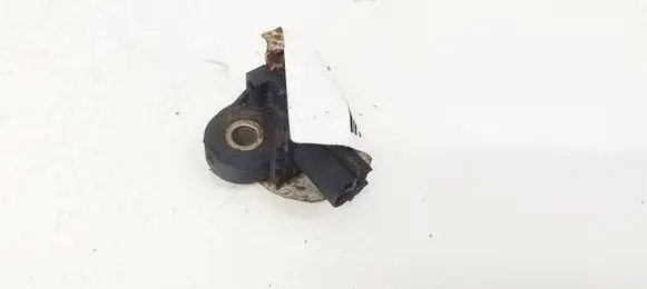 Honda Jazz Airbag deployment crash/impact sensor 12042010 9L8414B006AC