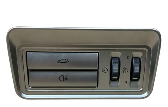 Jaguar XF Light switch 10400976890