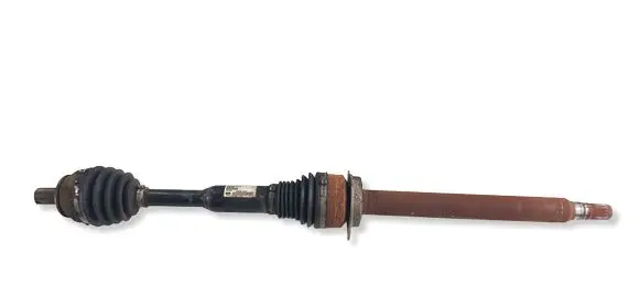 Volvo XC60 Front driveshaft 