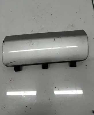 Mercedes-Benz ML W163 Rear bumper row hook cap/cover 1638801705