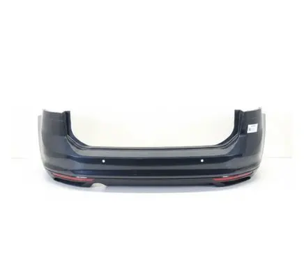 Volkswagen PASSAT B8 Rear bumper LI7F