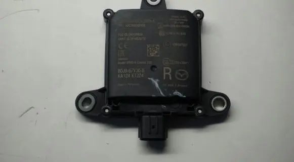 Mazda Capella IV Blind spot module 