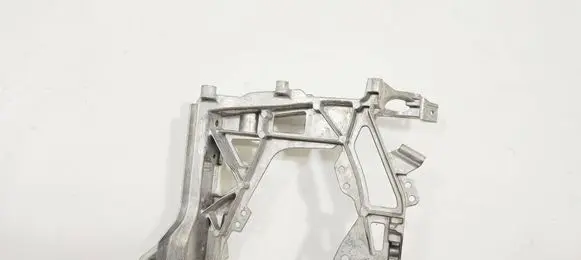 Mercedes-Benz C W205 Radiator support slam panel bracket A2056225300