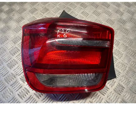 BMW 1 F20 F21 Rear/tail lights 7297019