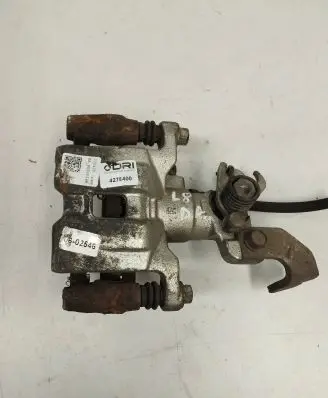 Mazda 6 Rear brake caliper 4278400 0602546
