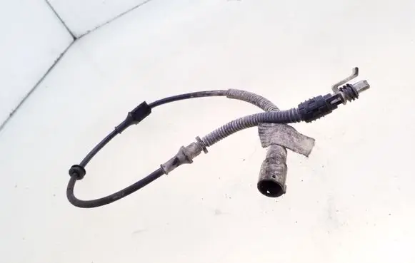 Opel Astra G Front ABS sensor wiring 