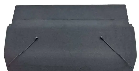 Citroen C4 II Picasso Parcel shelf 96778490ZD