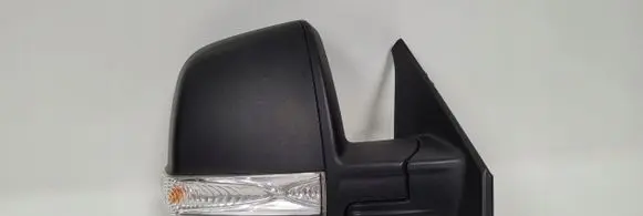 Opel Combo D Manual wing mirror B106275KAMAX