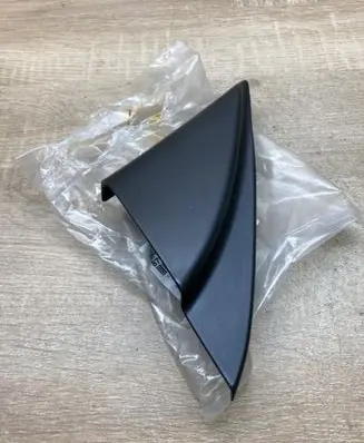 KIA Niro Plastic wing mirror trim cover 87650G5000WK 87651G5000