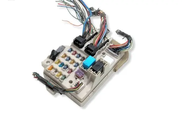 Mazda 6 Fuse module 1567002560