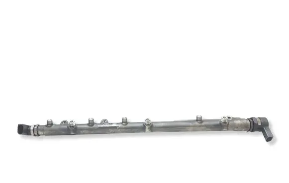 BMW 7 E65 E66 Fuel main line pipe 7795514 0445216015