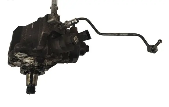 Hyundai Santa Fe Fuel injection high pressure pump 331002F000 0445010511