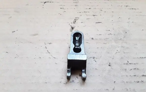 KIA Ceed Fuel Injector clamp holder NOCODE