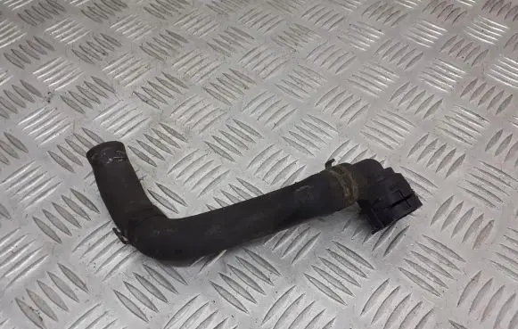 Skoda Octavia Mk2 (1Z) Engine coolant pipe/hose