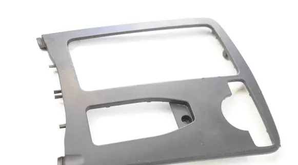 Other center console (tunnel) element