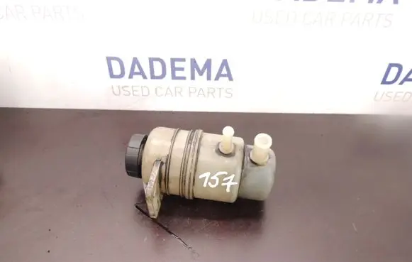 Saab 9-3 Ver2 Power steering fluid tank/reservoir D157