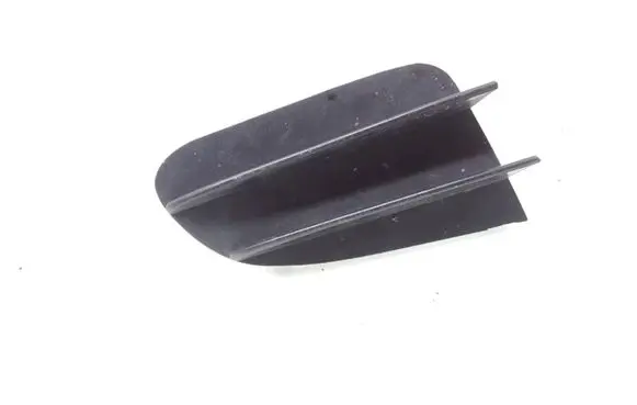 Citroen C5 Front bumper lower grill 9636752480