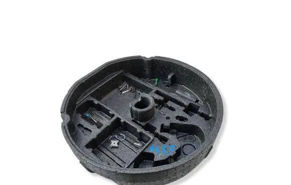 Audi A4 S4 B7 8E 8H Trunk/boot mat liner 