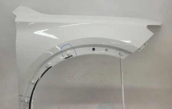 Cupra Formentor Fender